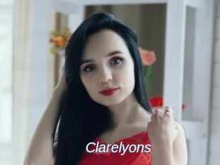 Clarelyons