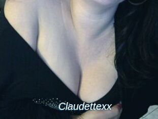 Claudettexx