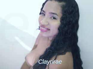 Clayrirae