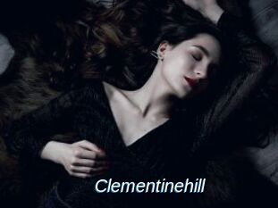 Clementinehill