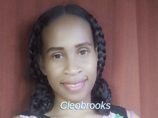 Cleobrooks