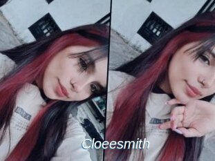 Cloeesmith