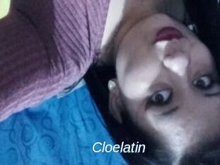 Cloelatin