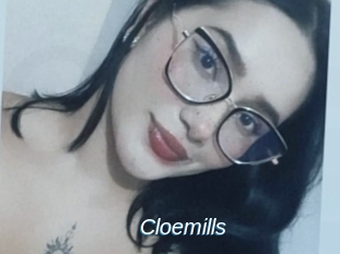 Cloemills