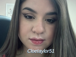 Cloetaylor51