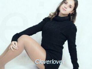 Cloverlover