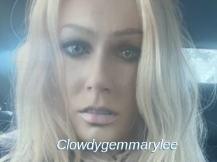 Clowdygemmarylee