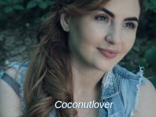 Coconutlover