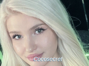 Cocosecret