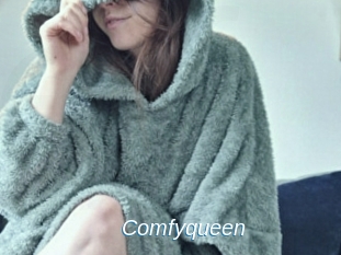 Comfyqueen