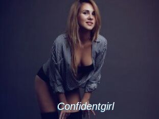 Confidentgirl