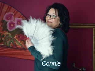 Connie