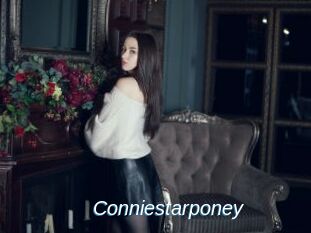 Conniestarponey