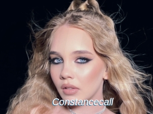 Constancecall