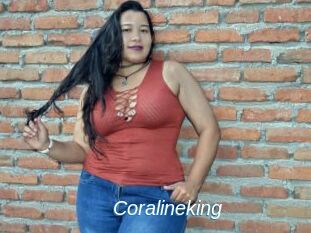 Coralineking