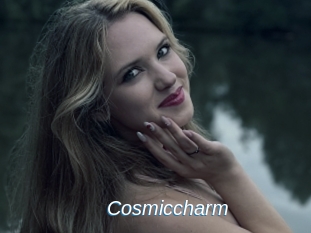 Cosmiccharm