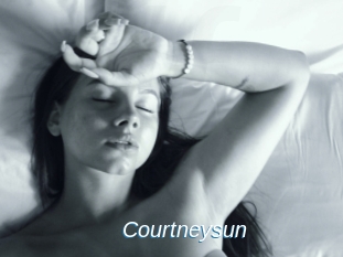 Courtneysun