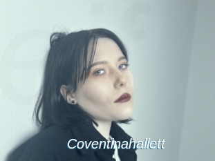 Coventinahallett