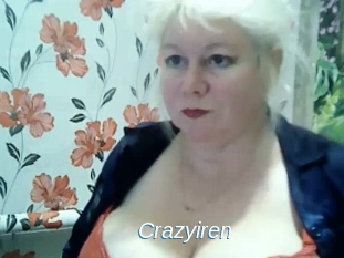 Crazyiren