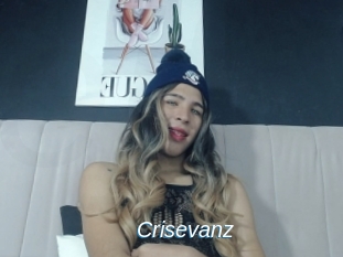 Crisevanz