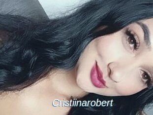 Cristiinarobert