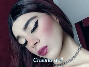 Cristina_doll