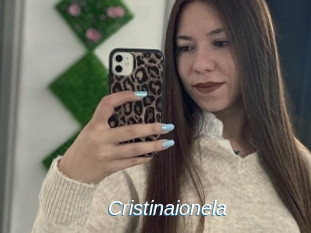 Cristinaionela