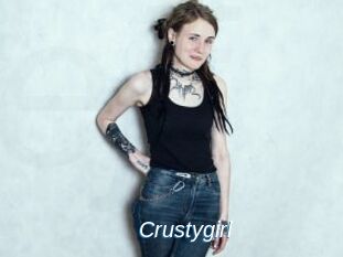 Crustygirl