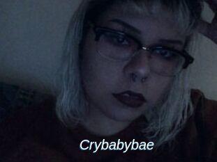 Crybabybae