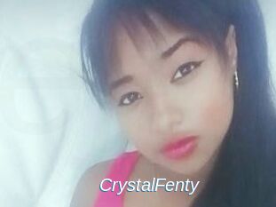 CrystalFenty