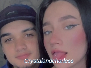 Crystalandcharless