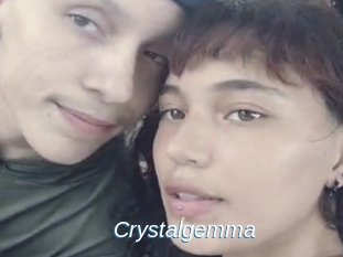 Crystalgemma