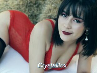 Crystallfox