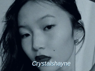 Crystalshayne