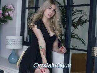 Crystalunique