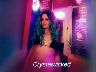 Crystalwicked