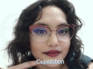 Cupidsboh