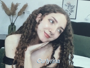 Curlyrina