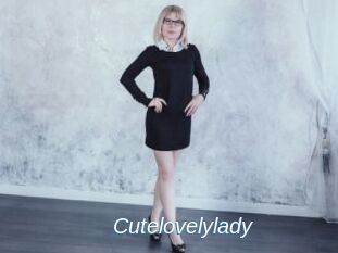 Cutelovelylady