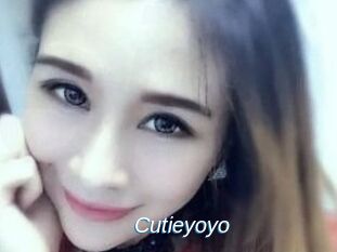 Cutieyoyo