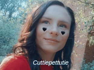 Cuttiepettutie