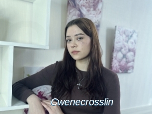 Cwenecrosslin