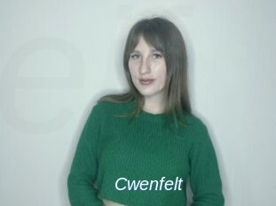 Cwenfelt