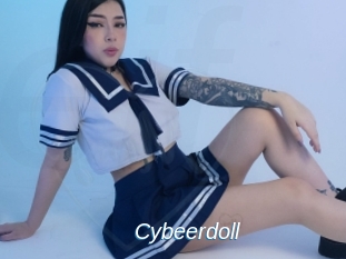 Cybeerdoll