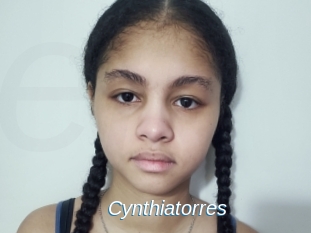 Cynthiatorres