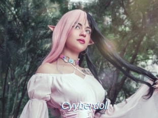 Cyyberdoll