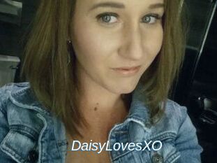 DaisyLovesXO