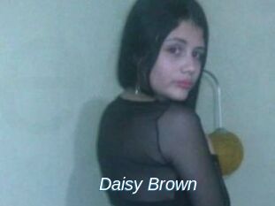 Daisy_Brown