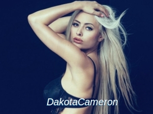 DakotaCameron