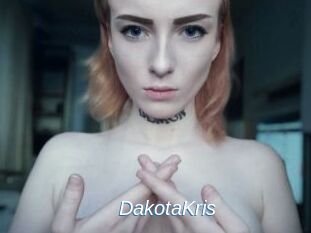 DakotaKris